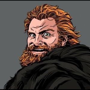 Meet your Posher, Mitchell